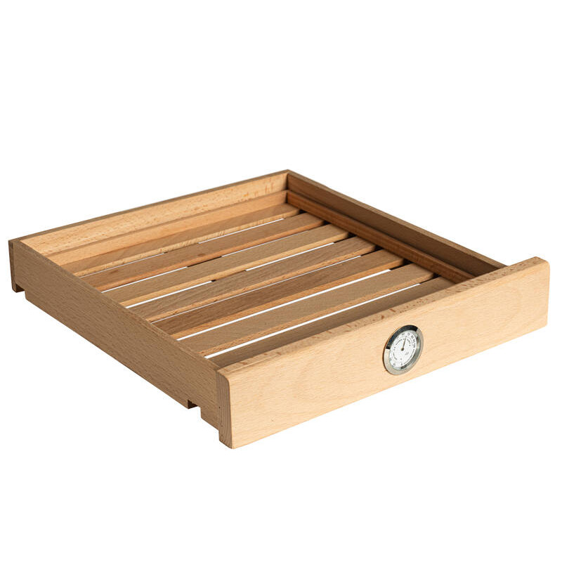 Humidor de Charutos CIG251 La Sommelière - Capacidade para 250 Charutos