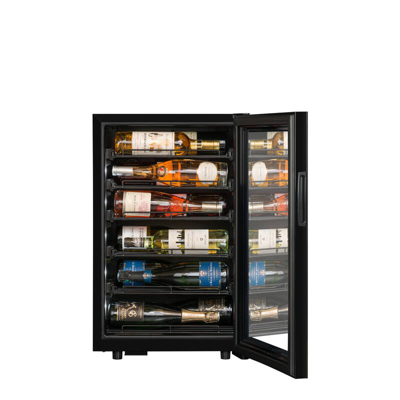 Arrefecedor de vinho Collection 22 Garrafas - La Sommelière