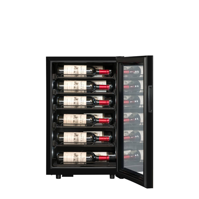 Arrefecedor de vinho Collection 22 Garrafas - La Sommelière