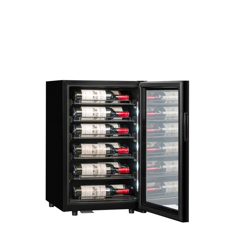 Arrefecedor de vinho Collection 22 Garrafas - La Sommelière
