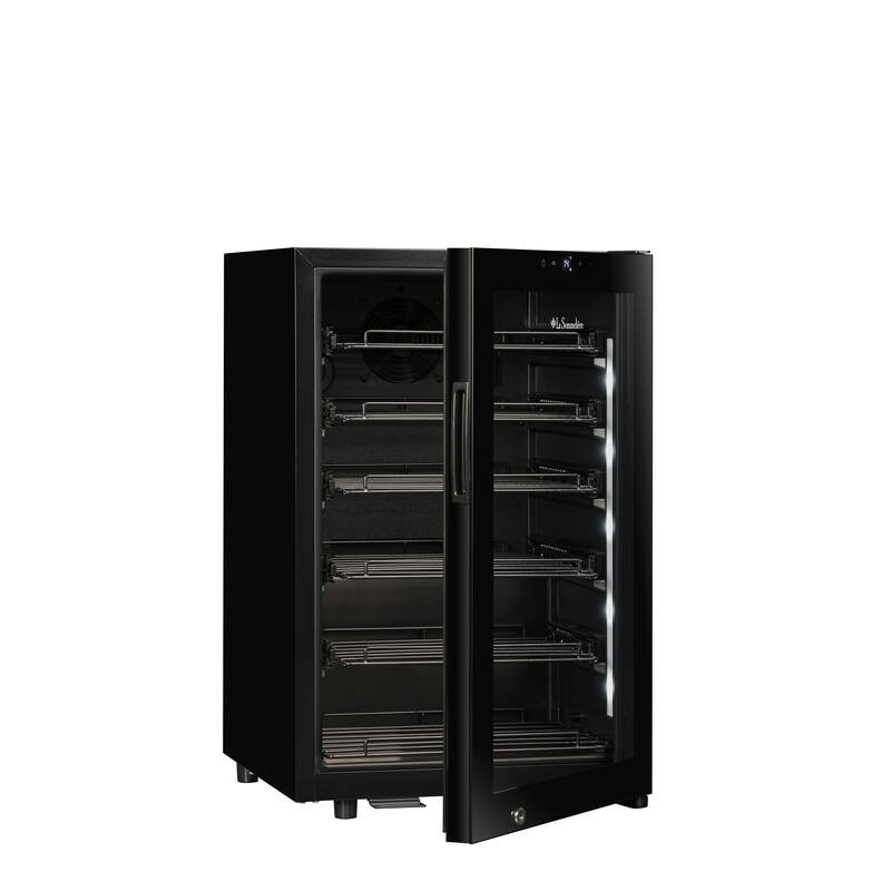 Collection 22 Bottle Wine Cooler - La Sommelière