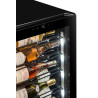 Arrefecedor de vinho Collection 22 Garrafas - La Sommelière