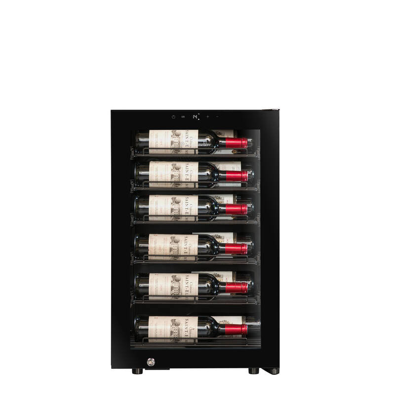 Collection 22 Bottle Wine Cooler - La Sommelière