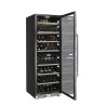 Double zone ageing cellar MT150DZ 152 Bottles - La Sommelière