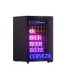 Adega de Cerveja BEER150 – de -6°C a +18°C – 128 L – La Sommelière