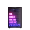 Adega de Cerveja BEER150 – de -6°C a +18°C – 128 L – La Sommelière