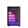 Adega de Cerveja BEER150 – de -6°C a +18°C – 128 L – La Sommelière