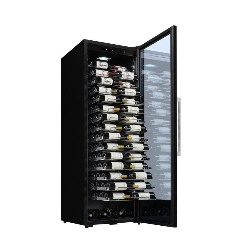 Ageing cellar PRO160N 152 Bottles - La Sommelière