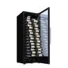 Ageing cellar PRO160N 152 Bottles - La Sommelière