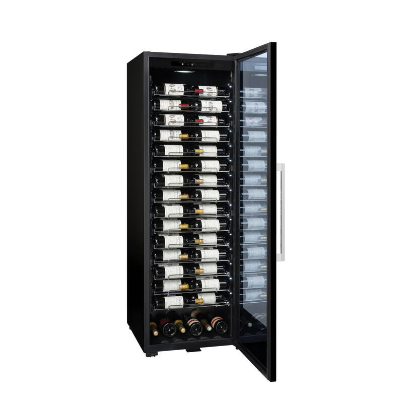 Ageing cellar PRO160N 152 Bottles - La Sommelière