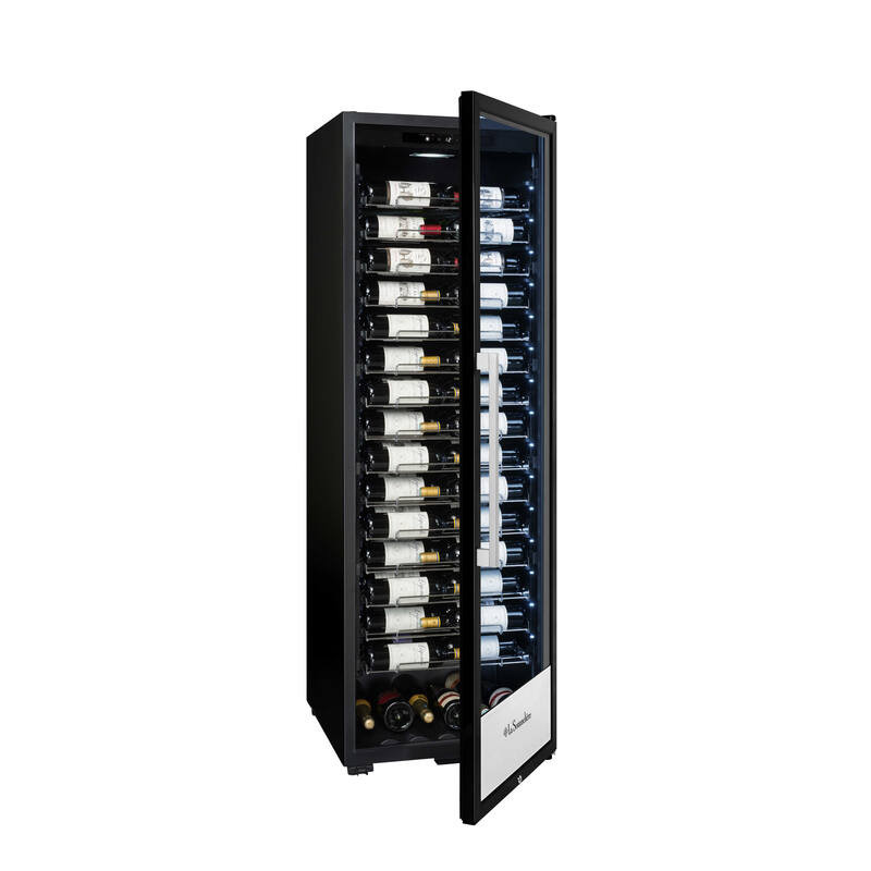 Ageing cellar PRO160N 152 Bottles - La Sommelière