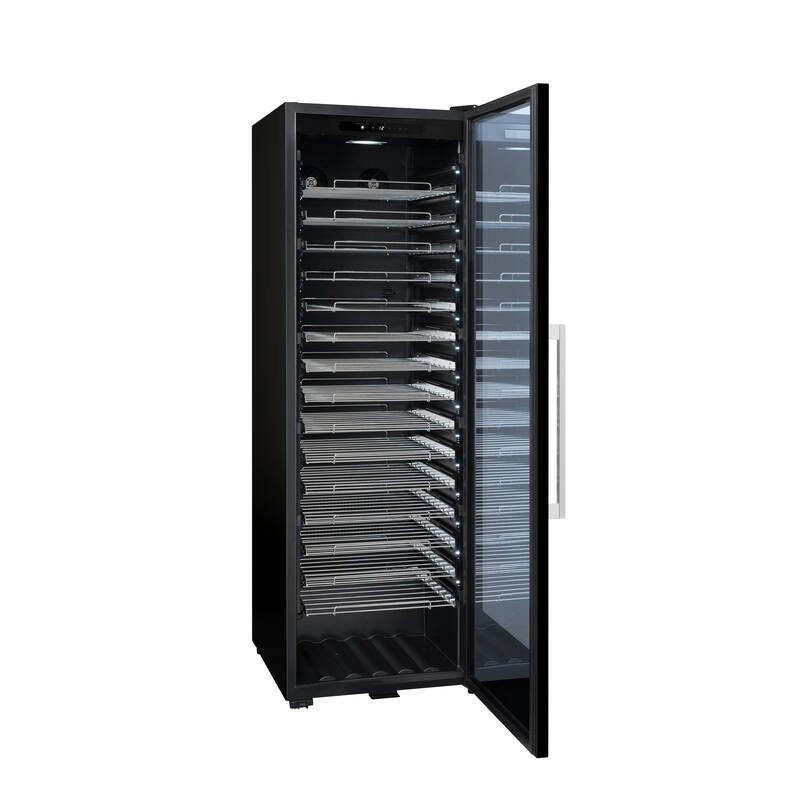 Ageing cellar PRO160N 152 Bottles - La Sommelière