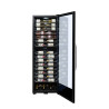 Double zone ageing cellar PRO160DZN 152 Bottles - La Sommelière