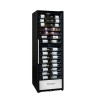Double zone ageing cellar PRO160DZN 152 Bottles - La Sommelière