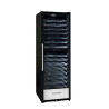 Double zone ageing cellar PRO160DZN 152 Bottles - La Sommelière