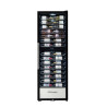 Double zone ageing cellar PRO160DZN 152 Bottles - La Sommelière
