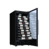 Ageing cellar PRO110N 107 Bottles - La Sommelière