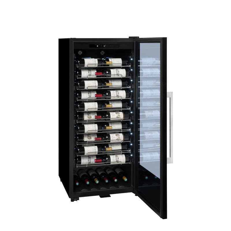 Ageing cellar PRO110N 107 Bottles - La Sommelière