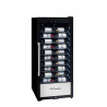 Ageing cellar PRO110N 107 Bottles - La Sommelière