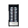 Ageing cellar PRO110N 107 Bottles - La Sommelière