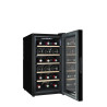 Cave de vinhos 18SILENCE – 18 garrafas – Ultra silenciosa – La Sommelière
