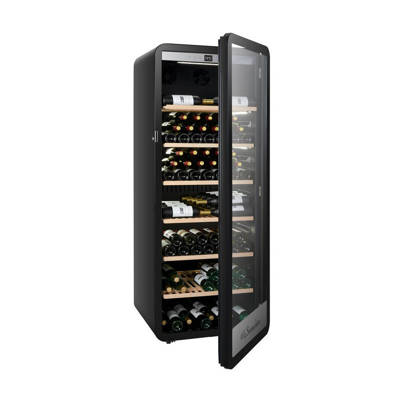 Ageing Cellar APOGEE255PVN La Sommelière - 254 Bottles