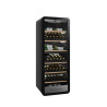Adega de Vinho Conectada APOGEE250DZN La Sommelière 247 Garrafas