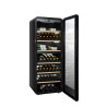 Adega de Vinho Conectada APOGEE250DZN La Sommelière 247 Garrafas