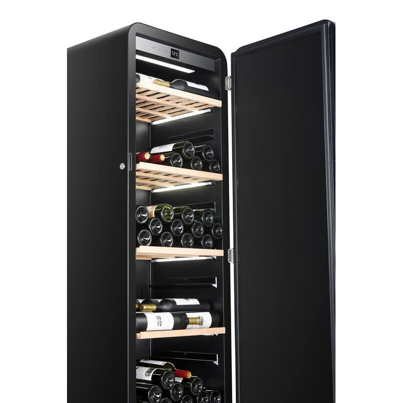La Sommelière Ageing Cellar APOGEE200N | 185 Bottles