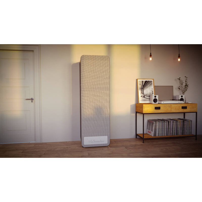 Adega de Envelhecimento La Sommelière APOGEE200N | 185 Garrafas