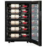 Collection 22 Bottle Wine Cooler - La Sommelière