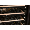 Multi-zone ageing and temperature setting cellar ECELLAR.BI150 149 Bottles - La Sommelière