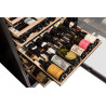 Multi-zone aging and temperature control cellar ECELLAR150 149 Bottles - La Sommelière